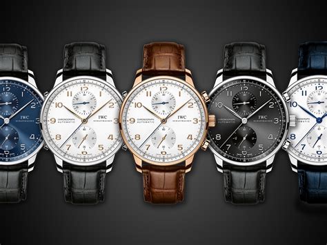 iwc watches and wonders|iwc watches of switzerland.